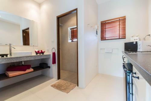 Apartamentos Koh Phangan Pavilions