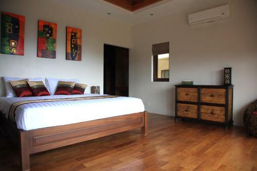 Apartamentos Koh Phangan Pavilions