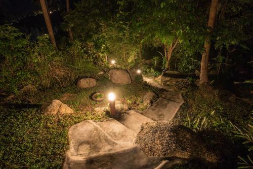 Apartamentos Koh Phangan Pavilions