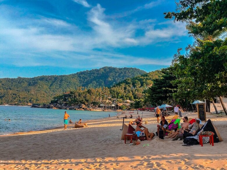 Hotel Phuwadee Resort & Spa