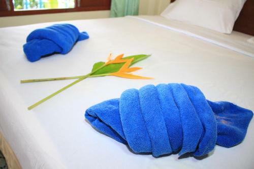 Hotel Dragon Hut Resort