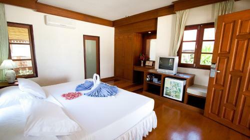 Hotel Longbay Resort Koh Phangan