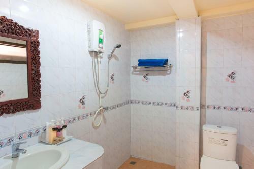 Hotel Haad Yao Bayview Resort & Spa