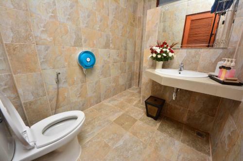 Hotel Haad Yao Bayview Resort & Spa