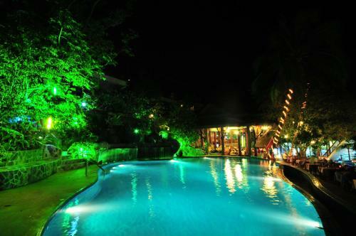Hotel Haad Yao Bayview Resort & Spa