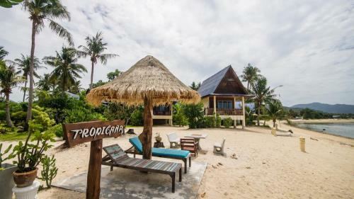 Hotel Tropicana Resort