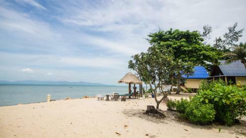 Hotel Tropicana Resort