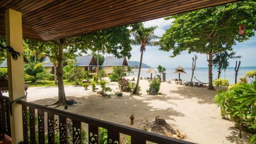 Hotel Tropicana Resort