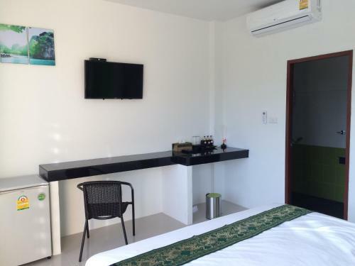 Albergue Phangan Guest House