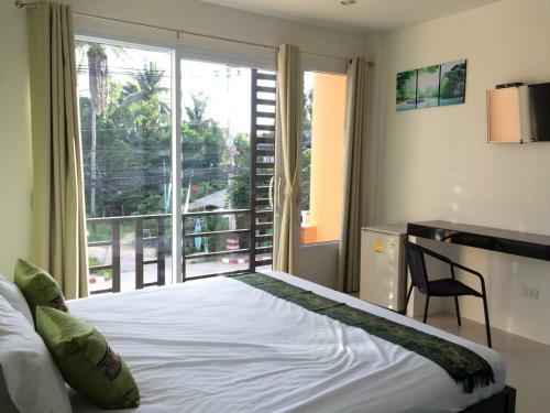 Albergue Phangan Guest House