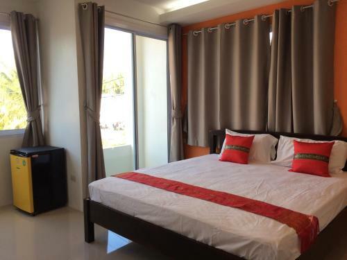 Albergue Phangan Guest House
