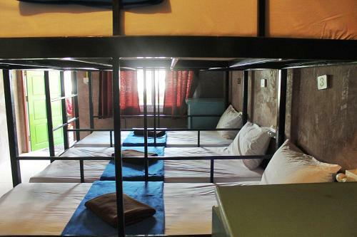 Albergue Phangan Guest House