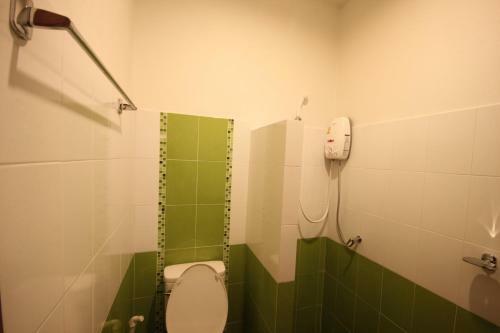 Albergue Phangan Guest House