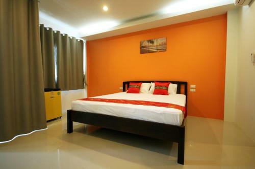 Albergue Phangan Guest House