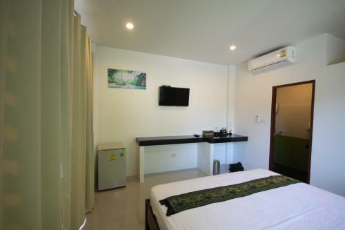 Albergue Phangan Guest House