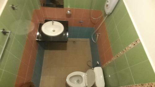 Albergue Phangan Guest House