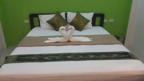 Albergue Phangan Guest House