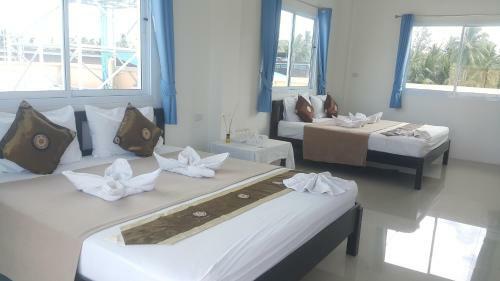 Albergue Phangan Guest House