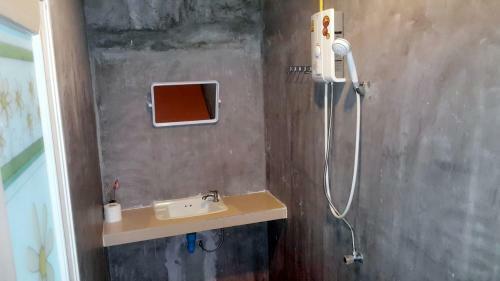 Albergue Phangan Guest House