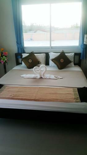 Albergue Phangan Guest House