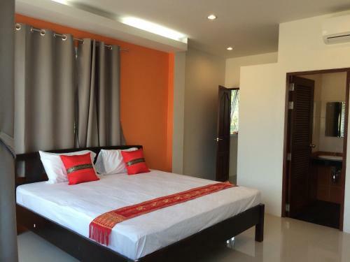 Albergue Phangan Guest House