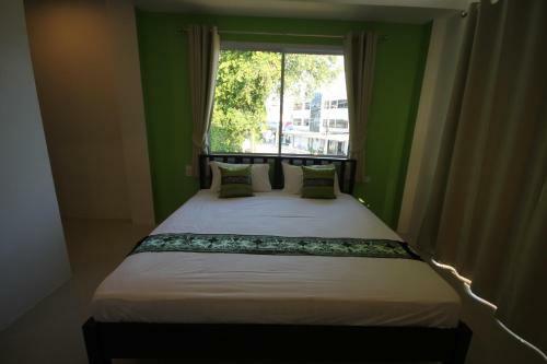 Albergue Phangan Guest House