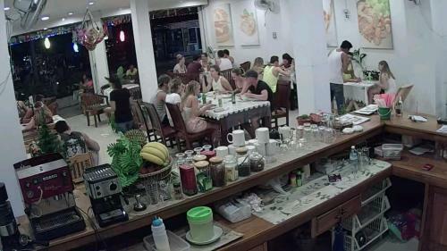 Albergue Phangan Guest House