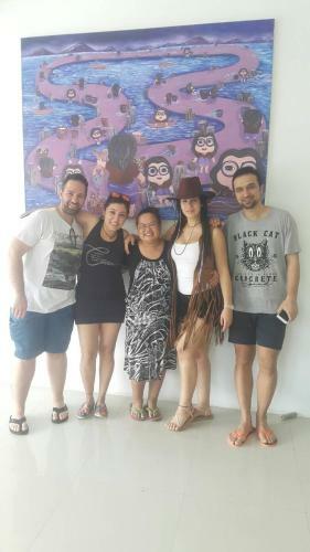 Albergue Phangan Guest House