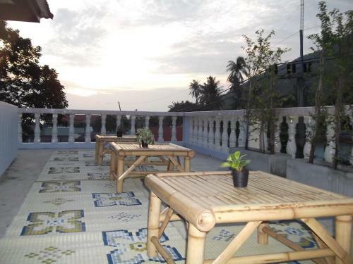 Sleep Tight Hostel At Koh Phangan
