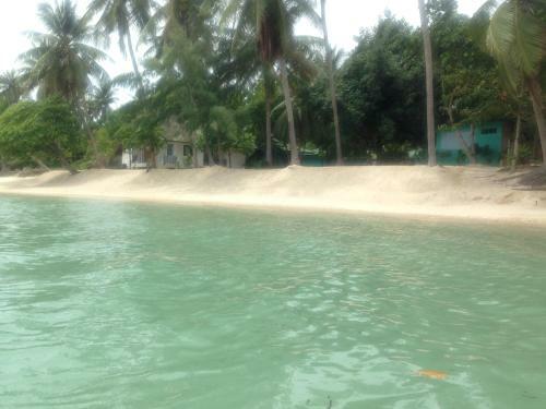 Hotel Sea Gate Beach Resort