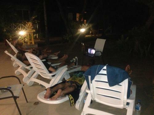 Hotel Sea Gate Beach Resort