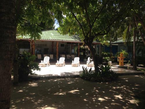 Hotel Sea Gate Beach Resort