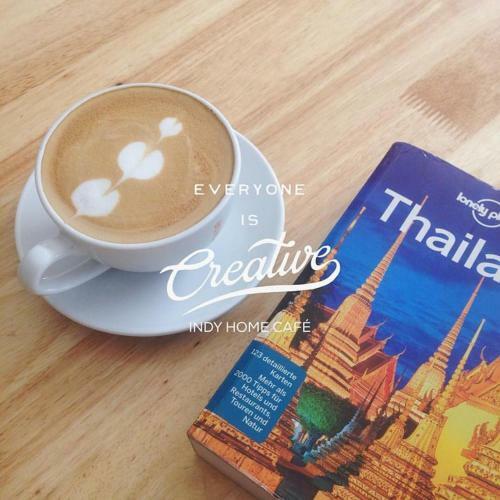 Albergue Indy Home Cafe