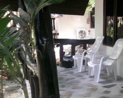 Hotel Coco Garden Resort