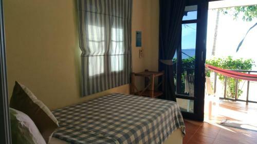 Hotel Coco Garden Resort