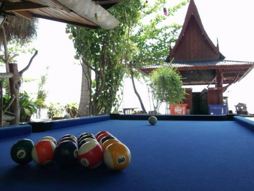 Hotel Coco Garden Resort