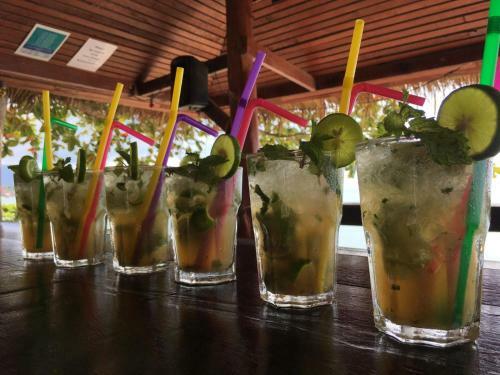 Hotel Coco Garden Resort
