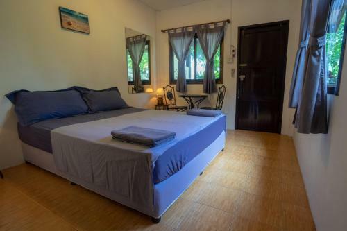 Albergue Goodtime Koh Phangan