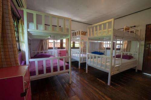 Albergue Goodtime Koh Phangan