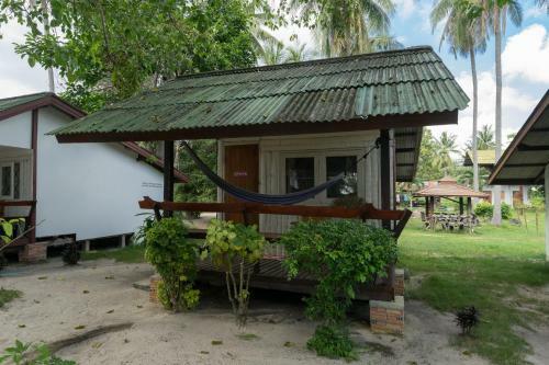 Albergue Goodtime Koh Phangan