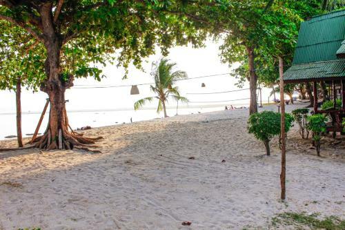 Albergue Goodtime Koh Phangan