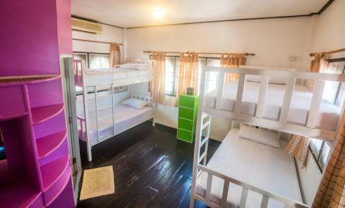 Albergue Goodtime Koh Phangan