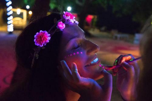 Albergue Goodtime Koh Phangan