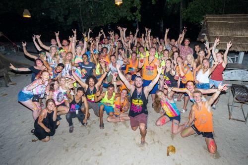 Albergue Goodtime Koh Phangan
