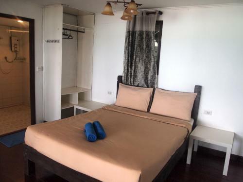 Hotel The Cosy Koh Phangan