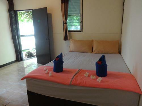 Hotel The Cosy Koh Phangan
