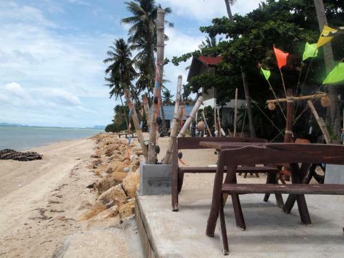 Hotel The Cosy Koh Phangan