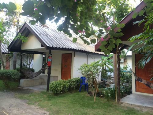 Hotel The Cosy Koh Phangan