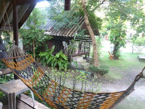 Hotel The Cosy Koh Phangan