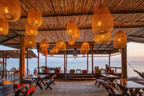 Hotel The Cosy Koh Phangan